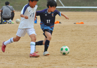ジュニア６年TM
